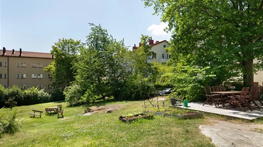 Bostadsrätter till salu i Västerort - foto 3