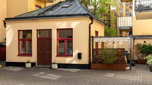 Lägenheter till salu i Vasastan - foto 1