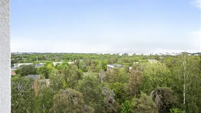 Bostadsrätt till salu i Söderort