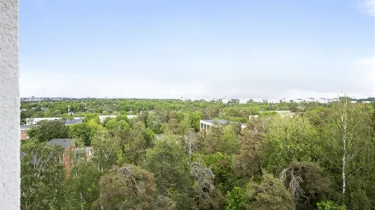 Bostadsrätter till salu i Söderort - foto 1