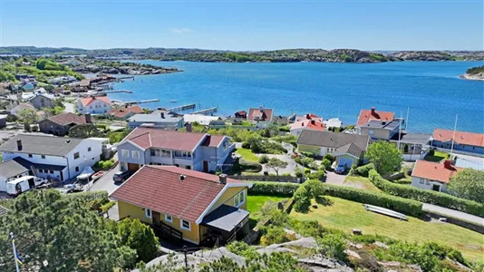 Fritidshus till salu i Tanum - foto 1