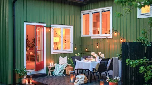 Bostadsrätter till salu i Söderort - foto 3