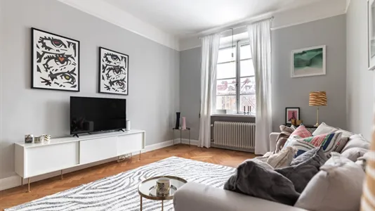 Bostadsrätter till salu i Södermalm - foto 7