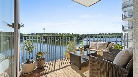 Bostadsrätter till salu i Nacka - foto 12