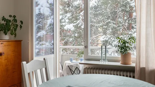 Bostadsrätter till salu i Hammarbyhamnen - foto 3