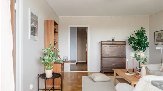 Bostadsrätter till salu i Hammarbyhamnen - foto 9
