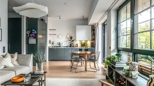 Bostadsrätter till salu i Nacka - foto 5