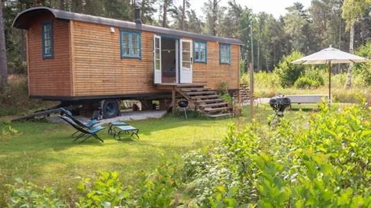 Tomter till salu i Gotland - foto 11