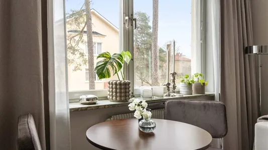 Bostadsrätter till salu i Söderort - foto 12