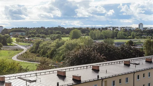 Bostadsrätter till salu i Hammarbyhamnen - foto 5