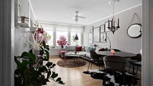 Bostadsrätter till salu i Haninge - foto 2