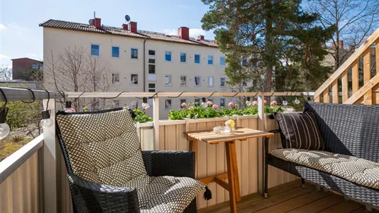 Bostadsrätter till salu i Västerort - foto 4