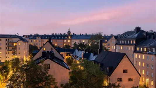 Bostadsrätter till salu i Södermalm - foto 3