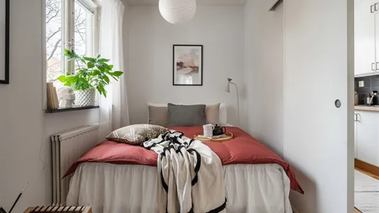 Bostadsrätter till salu i Västerort - foto 13