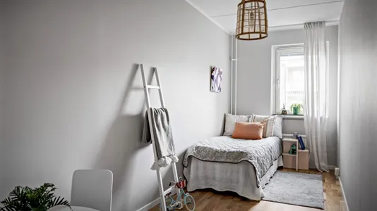 Bostadsrätter till salu i Härnösand - foto 12