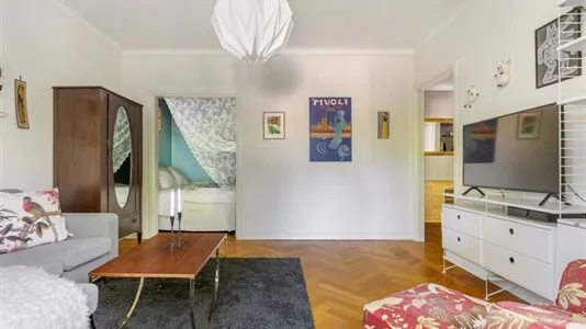 Bostadsrätter till salu i Söderort - foto 7