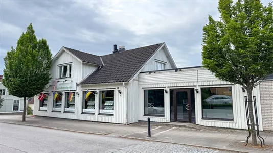Lägenheter till salu i Tingsryd - foto 1