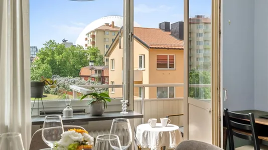 Bostadsrätter till salu i Söderort - foto 6