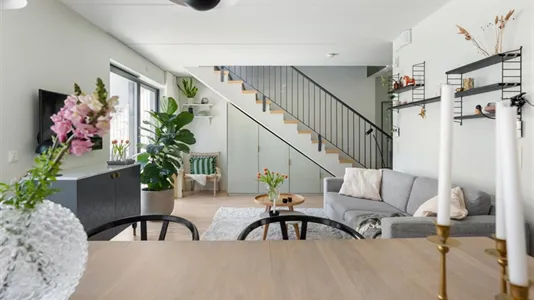 Bostadsrätter till salu i Nacka - foto 5