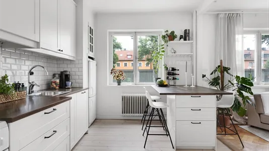 Bostadsrätter till salu i Söderort - foto 1