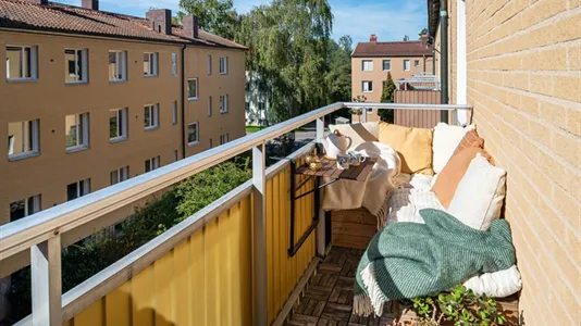 Bostadsrätter till salu i Västerort - foto 6