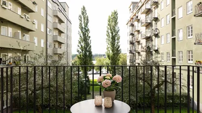Lägenhet till salu på Kungsholmen