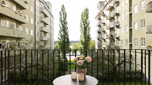 Lägenheter till salu i Kungsholmen - foto 1