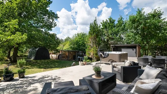 Bostadsrätter till salu i Nacka - foto 4