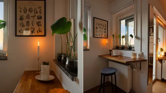 Bostadsrätter till salu i Hammarbyhamnen - foto 2