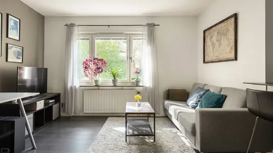Bostadsrätter till salu i Nacka - foto 4