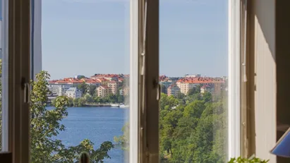 Bostadsrätt till salu på Södermalm