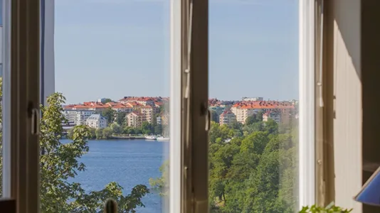 Bostadsrätter till salu i Södermalm - foto 1