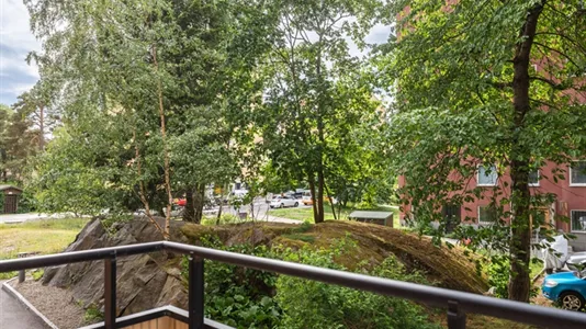 Bostadsrätter till salu i Hammarbyhamnen - foto 6