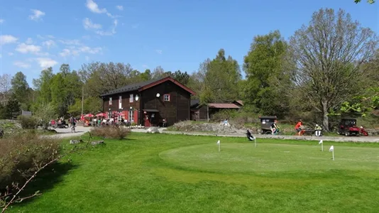 Bostadsrätter till salu i Söderort - foto 4