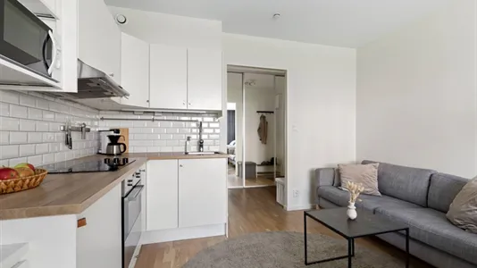 Bostadsrätter till salu i Växjö - foto 2
