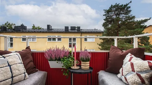 Bostadsrätter till salu i Söderort - foto 4