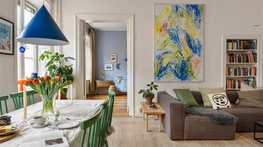 Bostadsrätter till salu i Södermalm - foto 3
