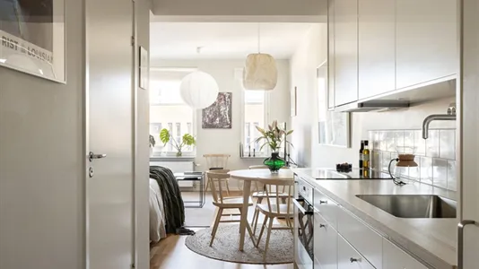 Bostadsrätter till salu i Söderort - foto 1