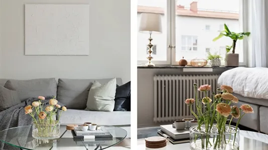 Bostadsrätter till salu i Söderort - foto 10