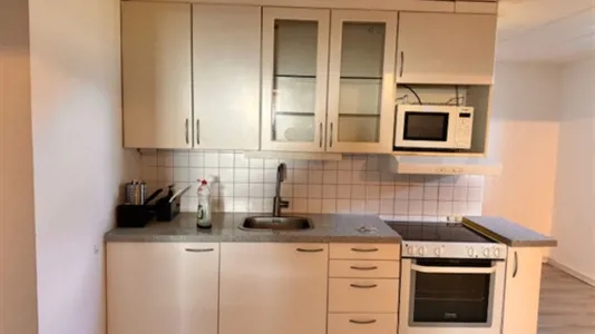 Lägenheter i Uppsala - foto 2