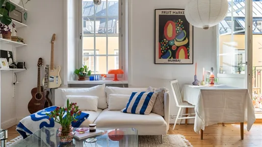 Bostadsrätter till salu i Södermalm - foto 12