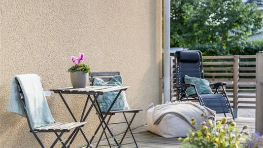Bostadsrätter till salu i Huddinge - foto 1