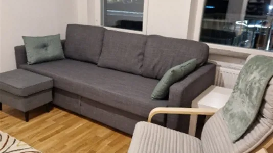 Lägenheter i Järfälla - foto 3