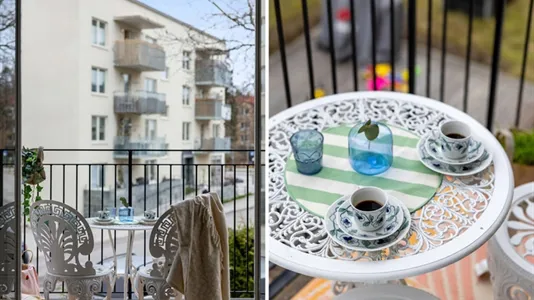 Bostadsrätter till salu i Söderort - foto 5