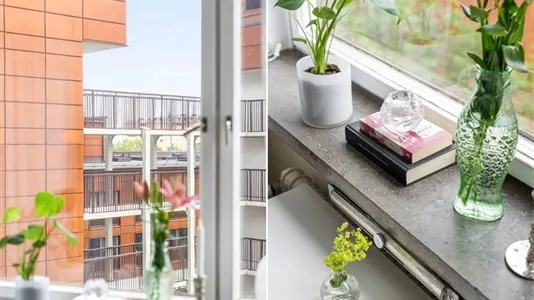 Bostadsrätter till salu i Kungsholmen - foto 3