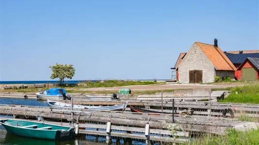 Tomter till salu i Gotland - foto 8