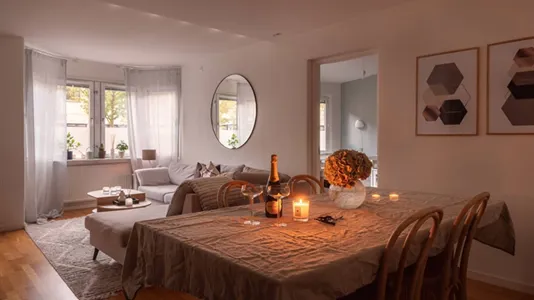 Bostadsrätter till salu i Söderort - foto 1