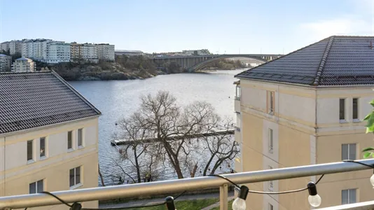 Bostadsrätter till salu i Västerort - foto 1