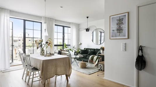 Bostadsrätter till salu i Nacka - foto 5