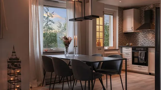 Bostadsrätter till salu i Söderort - foto 2